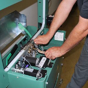 Carton Sealing Machine Repairing Services