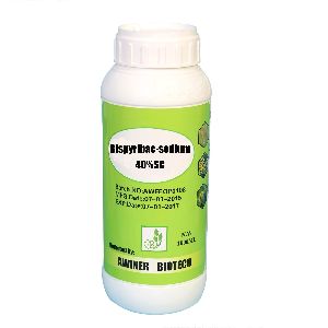 Bispyribac Sodium 40% SC Chemical Herbicide