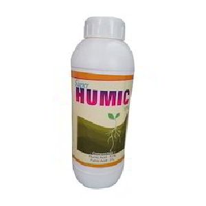 Humic 15% Acid