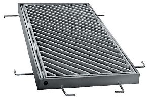 Anti-Slip Grating