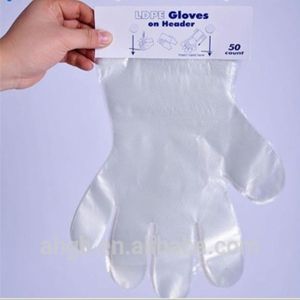 LDPE Glove