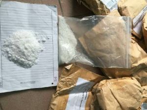 potassium cyanide potassium cyanide