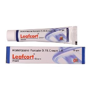 Leafcort skin Cream