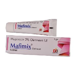 mupirocin ointment