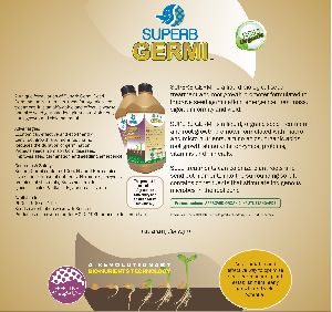 Superb Germi root growth promoter