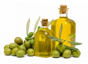 Moroccan Olive oil