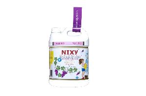 Nixy Grape Berries Liquid Detergent