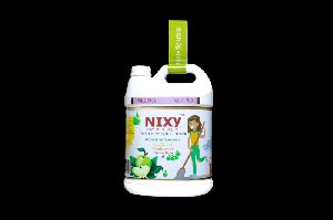 Nixy Green Apple Liquid Floor Cleaner