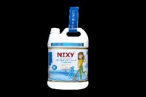 Nixy Aqua Blue Liquid Floor Cleaner