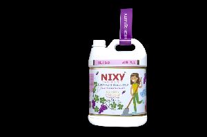 Nixy Grape Berries Liquid Floor Cleaner