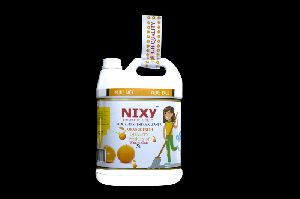 Nixy Orange Liquid Floor Cleaner