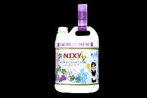 Nixy Grape Berries Liquid Glass & Surface Cleaner