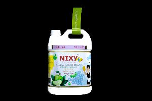 Nixy Green Apple Liquid Glass & Surface Cleaner