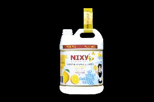 Nixy Lemon Liquid Glass & Surface Cleaner