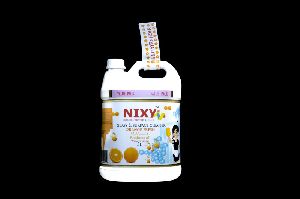 Nixy Orange Liquid Glass & Surface Cleaner