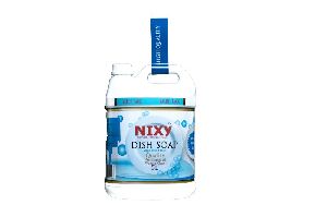 Nixy Concentrated Dish Soap