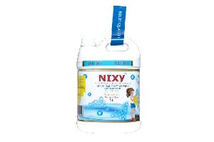 Nixy Liquid Detergent