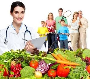 Diet counselling (Nutrition)