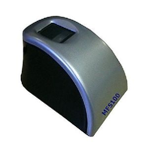 Mantra MFS 100 Bio-Metric Fingerprint USB Device