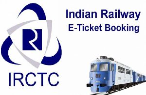 Rail Ticketing Service
