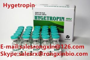 Hygetropin