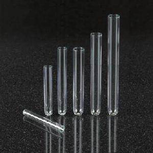 Glass Test Tubes 12x75