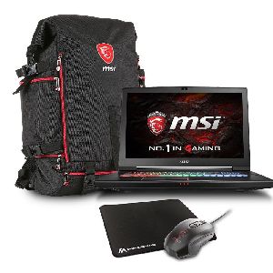 MSI GT73VR TITAN PRO-865 Gaming Laptop