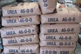 Urea 46 Fertilizer