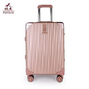 Big Brand Design Polycarbonate Pc Travel Trolley Luggage - Buy Luggage,Trolley  Luggage,Travel Luggage Product on Alibaba.com