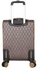 24 Inch 4 Wheel Suitcases Luggage Bag