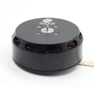 X8318 KV100 DC Brushless Motor