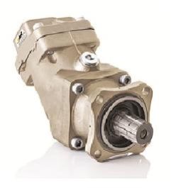 hydraulic pumps