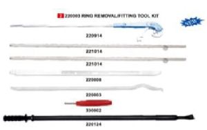 220303 Ring Removal Fiting Tool Kit