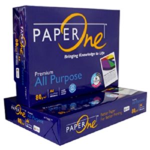 Paper One Premium Copy Paper