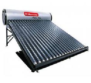 200 LPD Racold Solar Water Heater