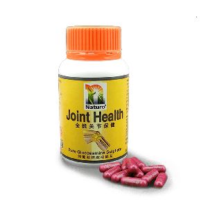 Joint Health Capsules