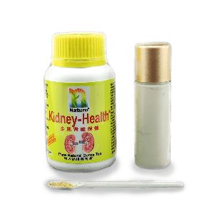 Kidney-Health Pure Natural Diuretic Tea Powder