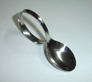 Metal Napkin Rings
