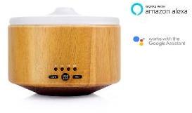 WiFi Aromatherapy Diffuser, Brand Name : Coolseer