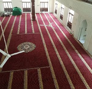 prayer carpets