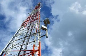 telecom tower installation services