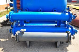 Glass Lined Heat Exchangers