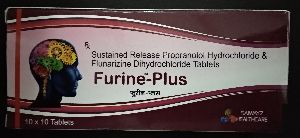 Furine-Plus Tablets