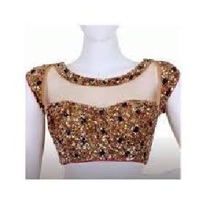 blouse for party wear