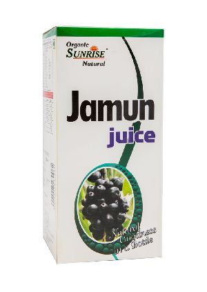 Jamun Juice