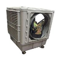 Evaporative Industrial Air Cooler