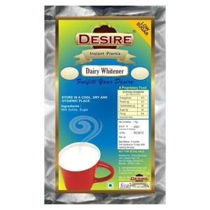 Desire Dairy Whitener Low Sugar Tea Premix