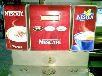Nano Model Double Option Tea Coffee Vending Machine
