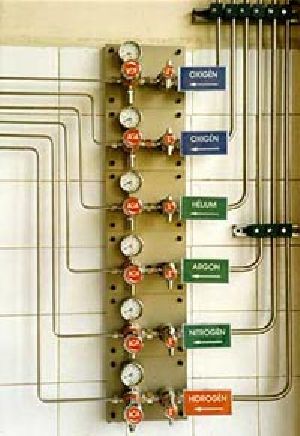 gas handling systems