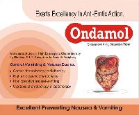 Antiemetic Drugs